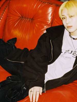 ENHYPEN MANIFESTO: DAY 1 Sunoo Teaser Concept D Ver. ENHYPEN MANIFESTO: DAY 1 Teaser Sunoo