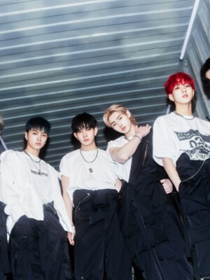 ENHYPEN MANIFESTO: DAY 1 Teaser Concept D Ver. Group ENHYPEN MANIFESTO: DAY 1 Teaser Concept D Ver. Group