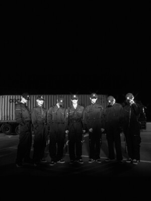 ENHYPEN MANIFESTO: DAY 1 Teaser Concept D Ver. Group ENHYPEN MANIFESTO: DAY 1 Teaser Concept D Ver. Group