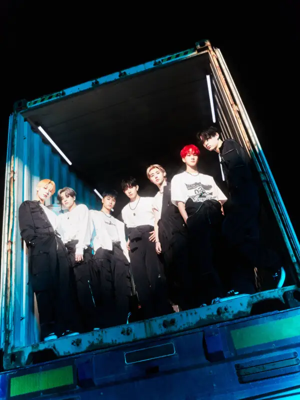 ENHYPEN MANIFESTO: DAY 1 Teaser/Concept Photos (D ver.) (HD/HQ) - K-Pop