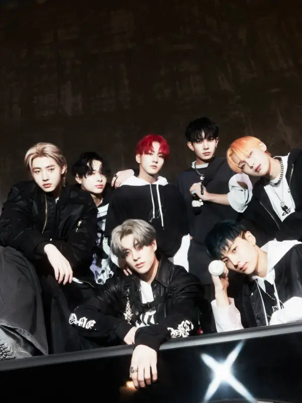 ENHYPEN MANIFESTO: DAY 1 Teaser/Concept Photos (D ver.) (HD/HQ) - K-Pop