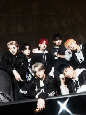 ENHYPEN MANIFESTO: DAY 1 Teaser Concept D Ver. Group ENHYPEN MANIFESTO: DAY 1 Teaser Concept D Ver. Group