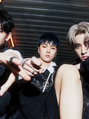 ENHYPEN MANIFESTO: DAY 1 Concept Unit ENHYPEN MANIFESTO: DAY 1 Teaser