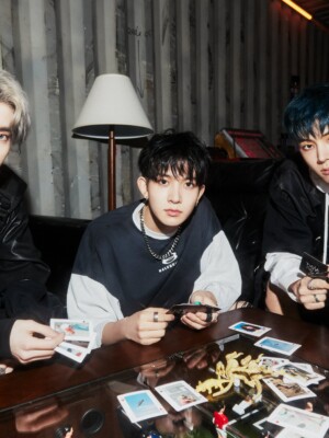 ENHYPEN MANIFESTO: DAY 1 Concept Unit ENHYPEN MANIFESTO: DAY 1 Teaser