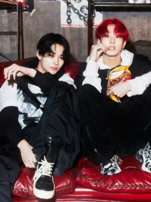 ENHYPEN MANIFESTO: DAY 1 Concept Unit ENHYPEN MANIFESTO: DAY 1 Teaser