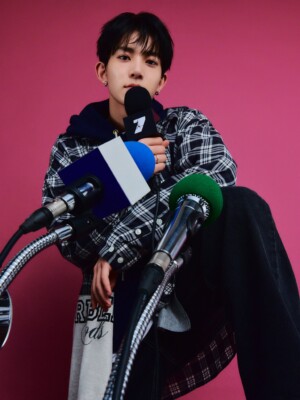 Heeseung ENHYPEN MANIFESTO: DAY 1 Teaser Concept J Ver. Heeseung ENHYPEN MANIFESTO: DAY 1 Teaser
