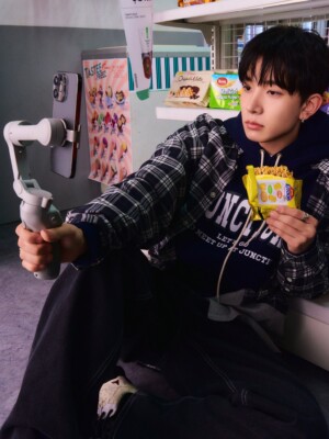 Heeseung ENHYPEN MANIFESTO: DAY 1 Teaser Concept J Ver. Heeseung ENHYPEN MANIFESTO: DAY 1 Teaser
