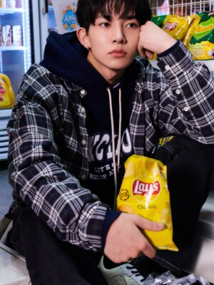 Heeseung ENHYPEN MANIFESTO: DAY 1 Teaser Concept J Ver. Heeseung ENHYPEN MANIFESTO: DAY 1 Teaser