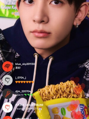 Heeseung ENHYPEN MANIFESTO: DAY 1 Teaser Concept J Ver. Heeseung ENHYPEN MANIFESTO: DAY 1 Teaser