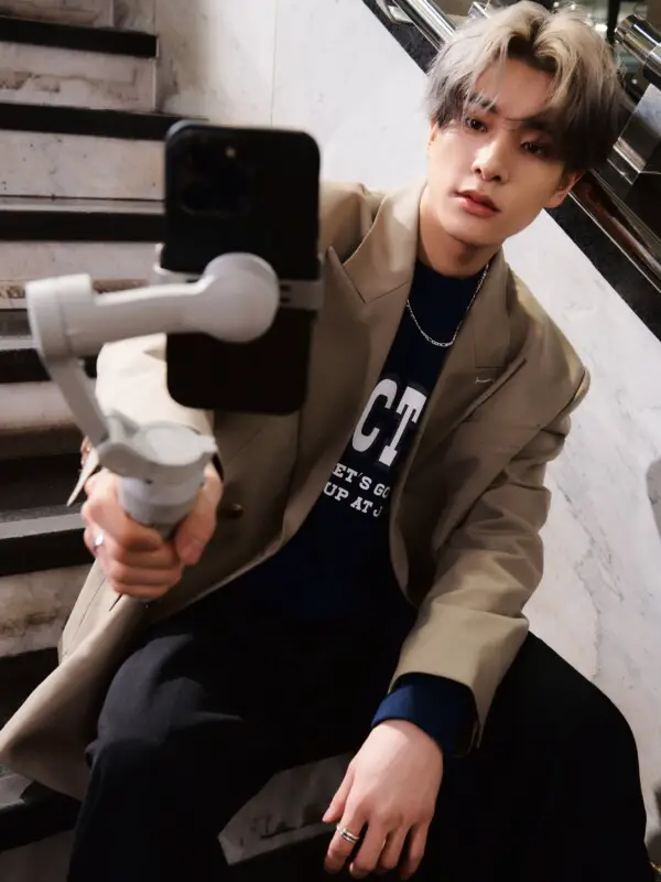 ENHYPEN MANIFESTO: DAY 1 Teaser/Concept Photos (J ver.) (HD/HQ) - K-Pop