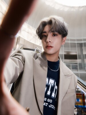 Jake ENHYPEN MANIFESTO: DAY 1 Teaser Concept J Ver. Jake ENHYPEN MANIFESTO: DAY 1 Teaser