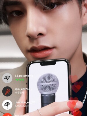 Jake ENHYPEN MANIFESTO: DAY 1 Teaser Concept J Ver. Jake ENHYPEN MANIFESTO: DAY 1 Teaser