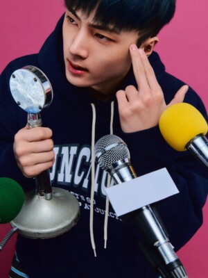 Jay ENHYPEN MANIFESTO: DAY 1 Teaser Concept J Ver. Jay ENHYPEN MANIFESTO: DAY 1 Teaser