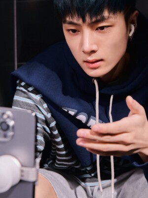Jay ENHYPEN MANIFESTO: DAY 1 Teaser Concept J Ver. Jay ENHYPEN MANIFESTO: DAY 1 Teaser