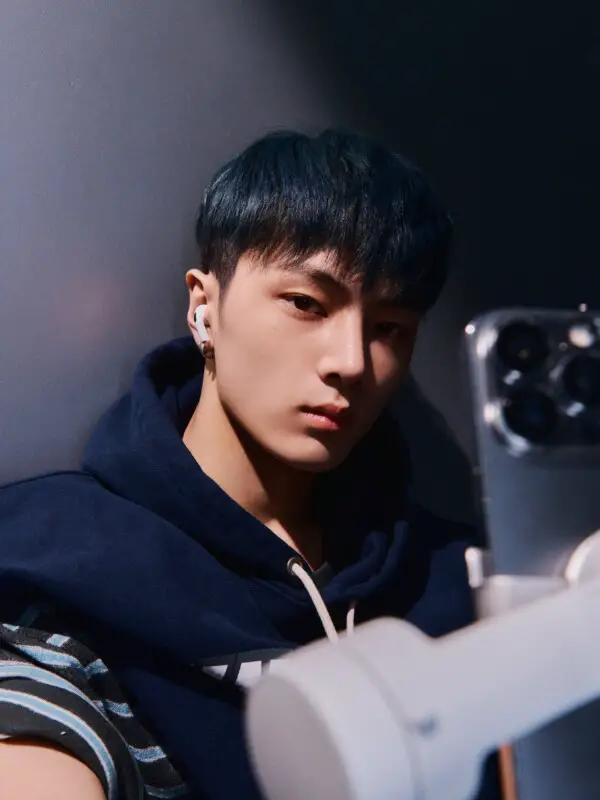 ENHYPEN MANIFESTO: DAY 1 Teaser/Concept Photos (J ver.) (HD/HQ) - K-Pop