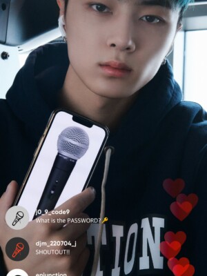 Jay ENHYPEN MANIFESTO: DAY 1 Teaser Concept J Ver. Jay ENHYPEN MANIFESTO: DAY 1 Teaser