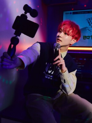 Jungwon ENHYPEN MANIFESTO: DAY 1 Teaser Concept J Ver. Jungwon ENHYPEN MANIFESTO: DAY 1 Teaser
