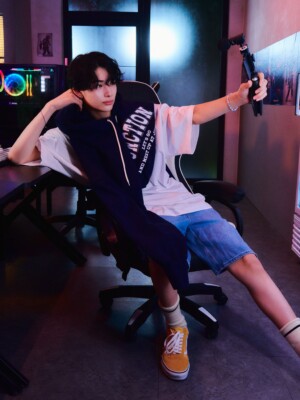 Ni-Ki ENHYPEN MANIFESTO: DAY 1 Teaser Concept J Ver. Ni-Ki ENHYPEN MANIFESTO: DAY 1 Teaser