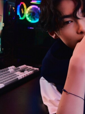 Ni-Ki ENHYPEN MANIFESTO: DAY 1 Teaser Concept J Ver. Ni-Ki ENHYPEN MANIFESTO: DAY 1 Teaser