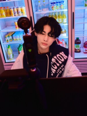 Ni-Ki ENHYPEN MANIFESTO: DAY 1 Teaser Concept J Ver. Ni-Ki ENHYPEN MANIFESTO: DAY 1 Teaser