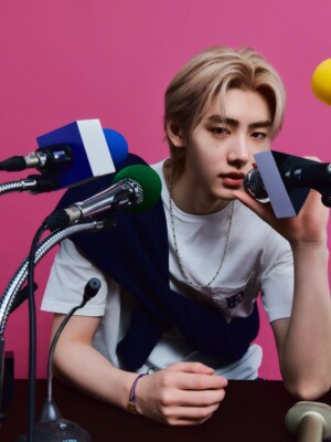 Sunghoon ENHYPEN MANIFESTO: DAY 1 Teaser Concept J Ver. Sunghoon ENHYPEN MANIFESTO: DAY 1 Teaser