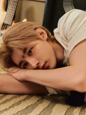Sunghoon ENHYPEN MANIFESTO: DAY 1 Teaser Concept J Ver. Sunghoon ENHYPEN MANIFESTO: DAY 1 Teaser