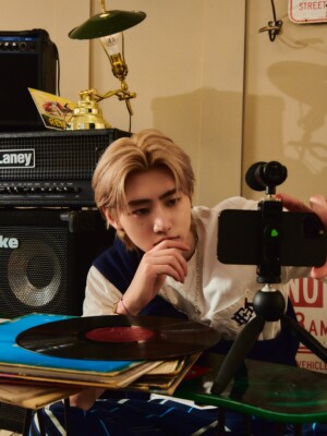 Sunghoon ENHYPEN MANIFESTO: DAY 1 Teaser Concept J Ver. Sunghoon ENHYPEN MANIFESTO: DAY 1 Teaser