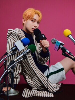 Sunoo ENHYPEN MANIFESTO: DAY 1 Teaser Concept J Ver. Sunoo ENHYPEN MANIFESTO: DAY 1 Teaser