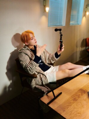 Sunoo ENHYPEN MANIFESTO: DAY 1 Teaser Concept J Ver. Sunoo ENHYPEN MANIFESTO: DAY 1 Teaser