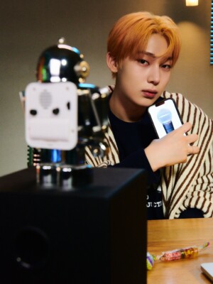 Sunoo ENHYPEN MANIFESTO: DAY 1 Teaser Concept J Ver. Sunoo ENHYPEN MANIFESTO: DAY 1 Teaser