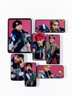 ENHYPEN MANIFESTO: DAY 1 Teaser Concept J Ver. Group ENHYPEN MANIFESTO: DAY 1 Teaser Concept J Ver. Group
