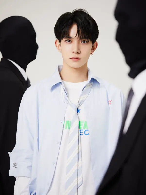 ENHYPEN MANIFESTO: DAY 1 Teaser/Concept Photos (M ver.) (HD/HQ) - K-Pop
