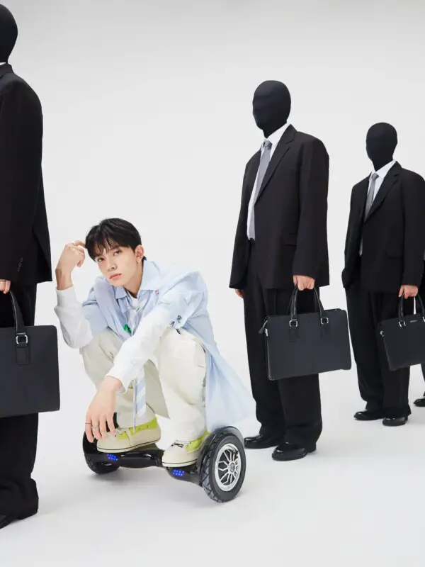 ENHYPEN MANIFESTO: DAY 1 Teaser/Concept Photos (M ver.) (HD/HQ) - K-Pop