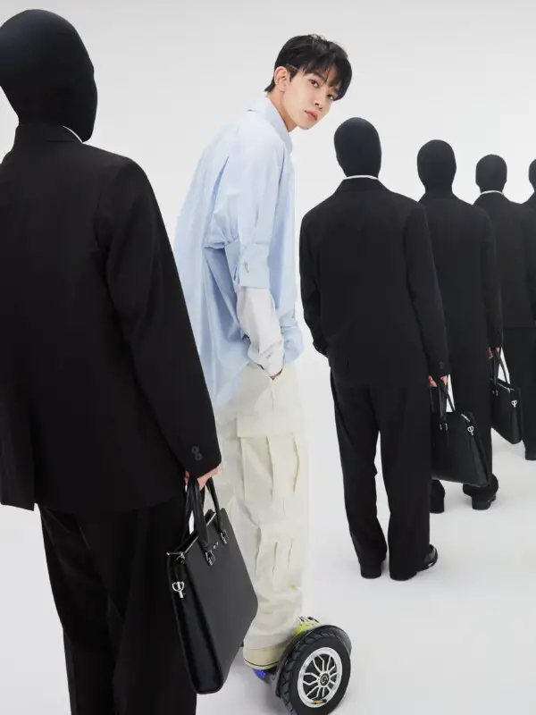 ENHYPEN MANIFESTO: DAY 1 Teaser/Concept Photos (M ver.) (HD/HQ) - K-Pop
