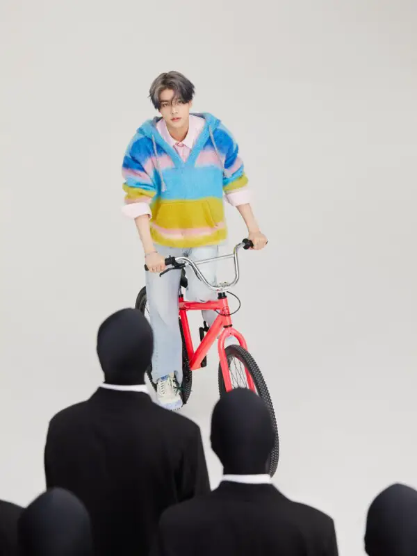 ENHYPEN MANIFESTO: DAY 1 Teaser/Concept Photos (M ver.) (HD/HQ) - K-Pop