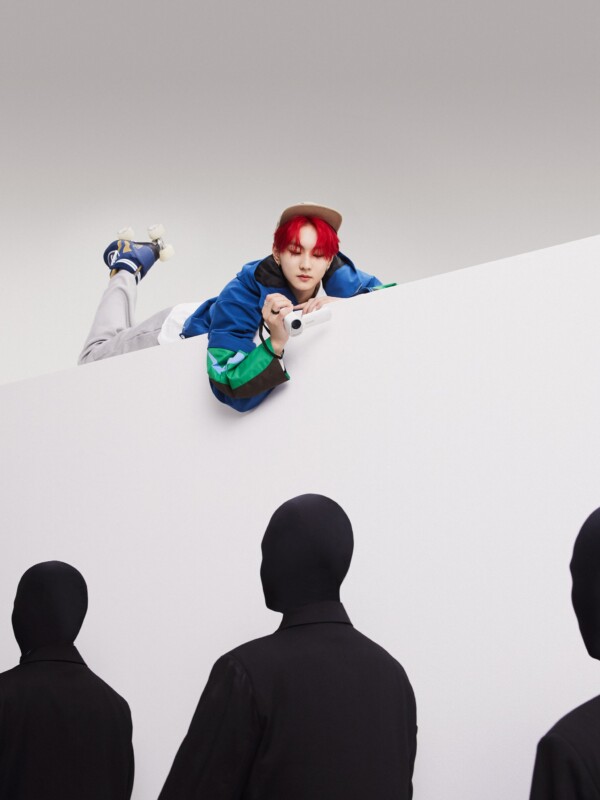 ENHYPEN MANIFESTO: DAY 1 Teaser/Concept Photos (M ver.) (HD/HQ) - K-Pop
