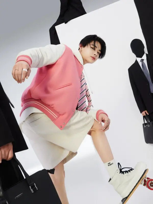 ENHYPEN MANIFESTO: DAY 1 Teaser/Concept Photos (M ver.) (HD/HQ) - K-Pop