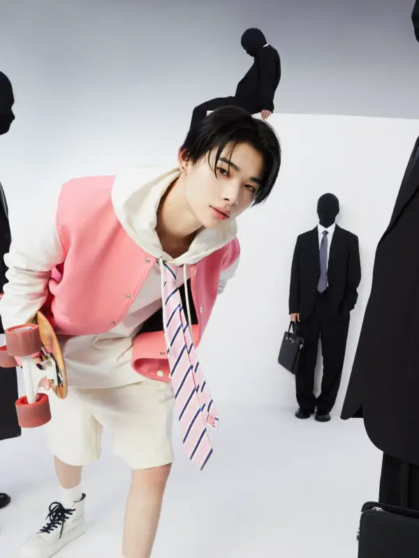 ENHYPEN MANIFESTO: DAY 1 Teaser/Concept Photos (M ver.) (HD/HQ) - K-Pop