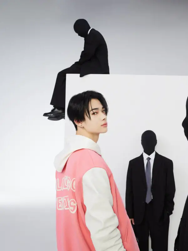 ENHYPEN MANIFESTO: DAY 1 Teaser/Concept Photos (M ver.) (HD/HQ) - K-Pop