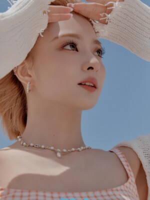 fromis_9 Nagyung from our Memento Box Teaser Dream fromis_9 Nagyung from our Memento Box Teaser Dream