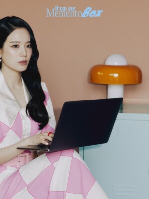fromis_9 Gyuri from our Memento Box Teaser Wish fromis_9 Gyuri from our Memento Box Teaser Wish