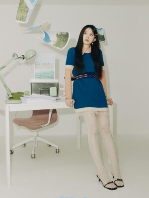 fromis_9 Hayoung from our Memento Box Teaser Wish fromis_9 Hayoung from our Memento Box Teaser Wish