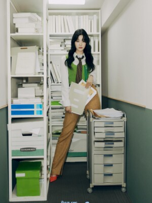 fromis_9 Jiheon from our Memento Box Teaser Wish fromis_9 Jiheon from our Memento Box Teaser Wish