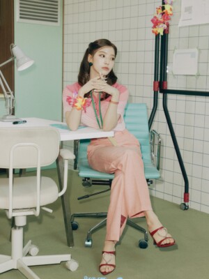 fromis_9 Saerom from our Memento Box Teaser Wish fromis_9 Saerom from our Memento Box Teaser Wish
