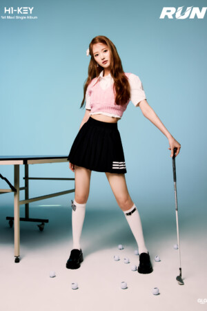 H1-KEY Seoi Run Teaser H1-KEY Seoi Run Teaser