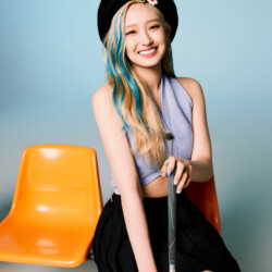 H1-KEY Hwiseo Run Teaser H1-KEY Hwiseo Run Teaser