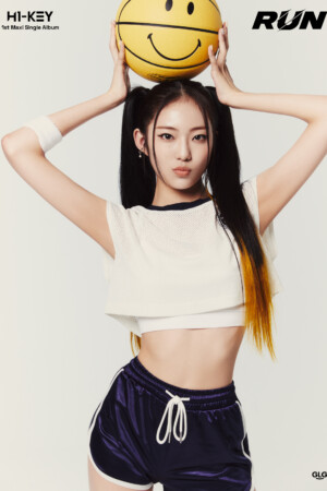 H1-KEY Yel Run Teaser H1-KEY Yel Run Teaser