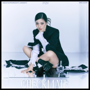 Ryujin ITZY Checkmate Teaser 1