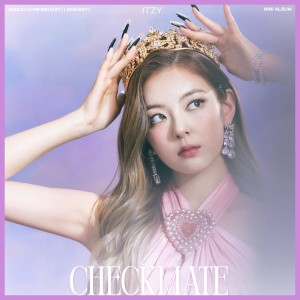 ITZY Lia Checkmate Teaser Concept 2