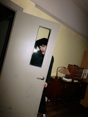 BTS J-Hope More Jack in the Box Teaser Concept J-Hope More Teaser Concept